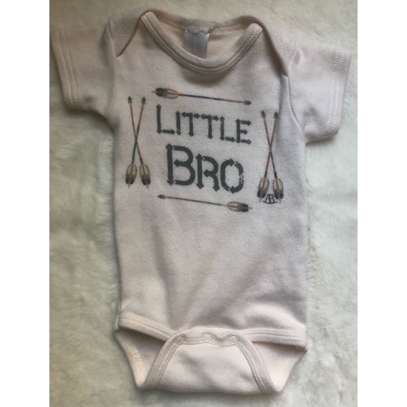 Starting Out & Burt’s Bees Baby newborn clothes - Picture 13 of 13